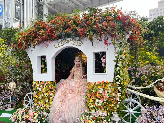 コスプレイヤー飛沫（Shibuki）のTwitter画像42