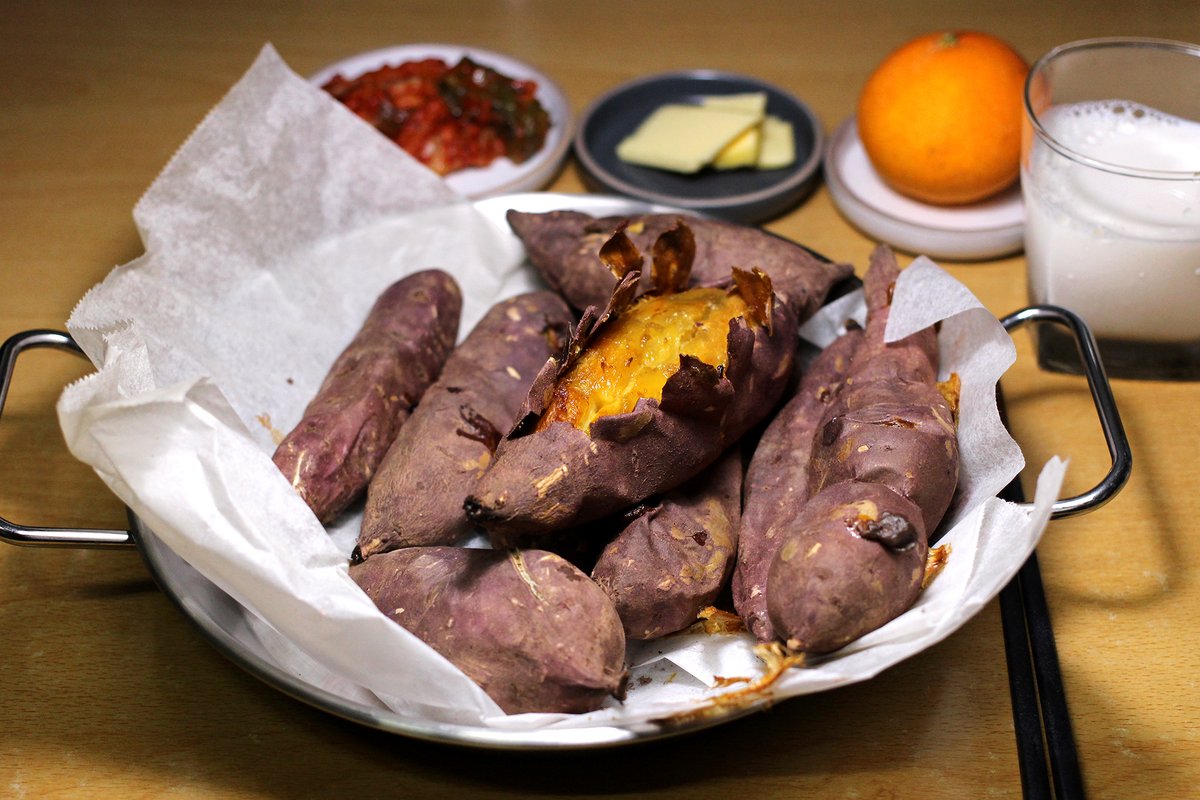 마포농수산쎈타 tweet media