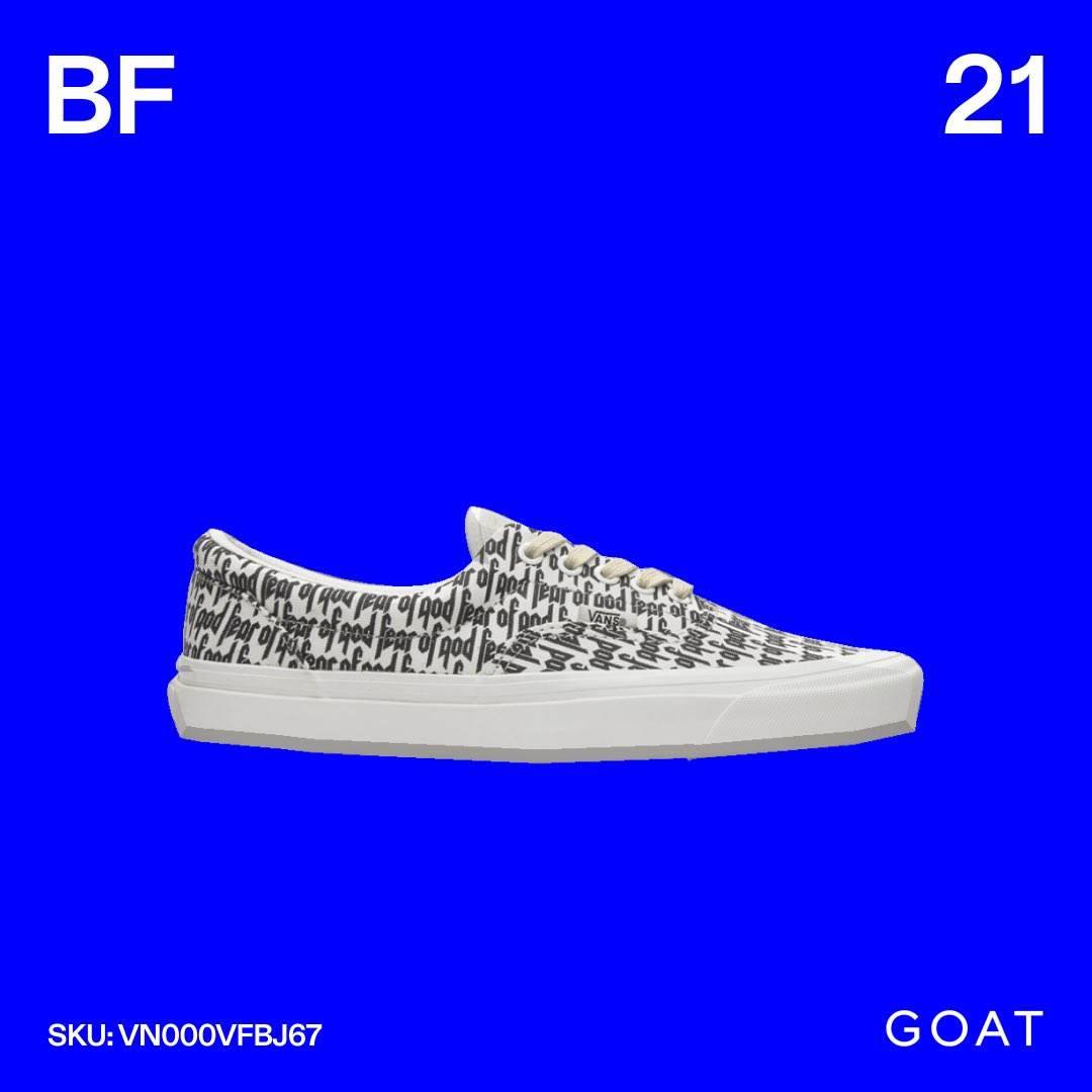 nastybevs's tweet photo. Enter #GOATBLACKFRIDAY for a chance to win over $1,000,000 in free prizes, exclusive daily drops and more. https://t.co/VvGxYhSGRT https://t.co/KxvFm9Rm4I