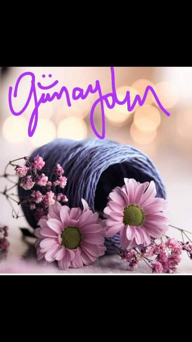 Günaydın dostlarım☕️☘️🦋gönlünüzce olsun herşeyiniz,bügün sabah yürüyüşüne çıkmıyıcam hiç keyfim yok 😞