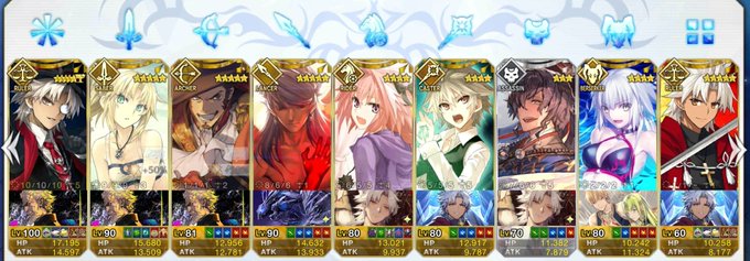 シロウ コトミネのtwitterイラスト検索結果