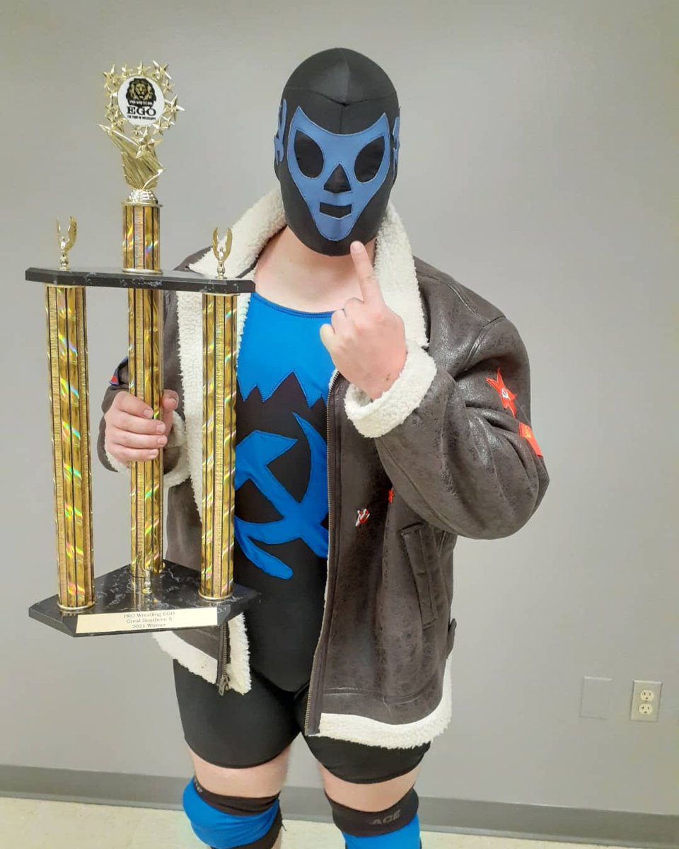 BigVladForever's tweet photo. There can be only 1..
#gs8winner #needsmorekoloff #nmk #forever https://t.co/DZzHpROT5X