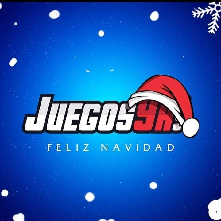 JuegosYaCol's tweet photo. #NuevaFotoDePerfil https://t.co/66h9LxIoZ1