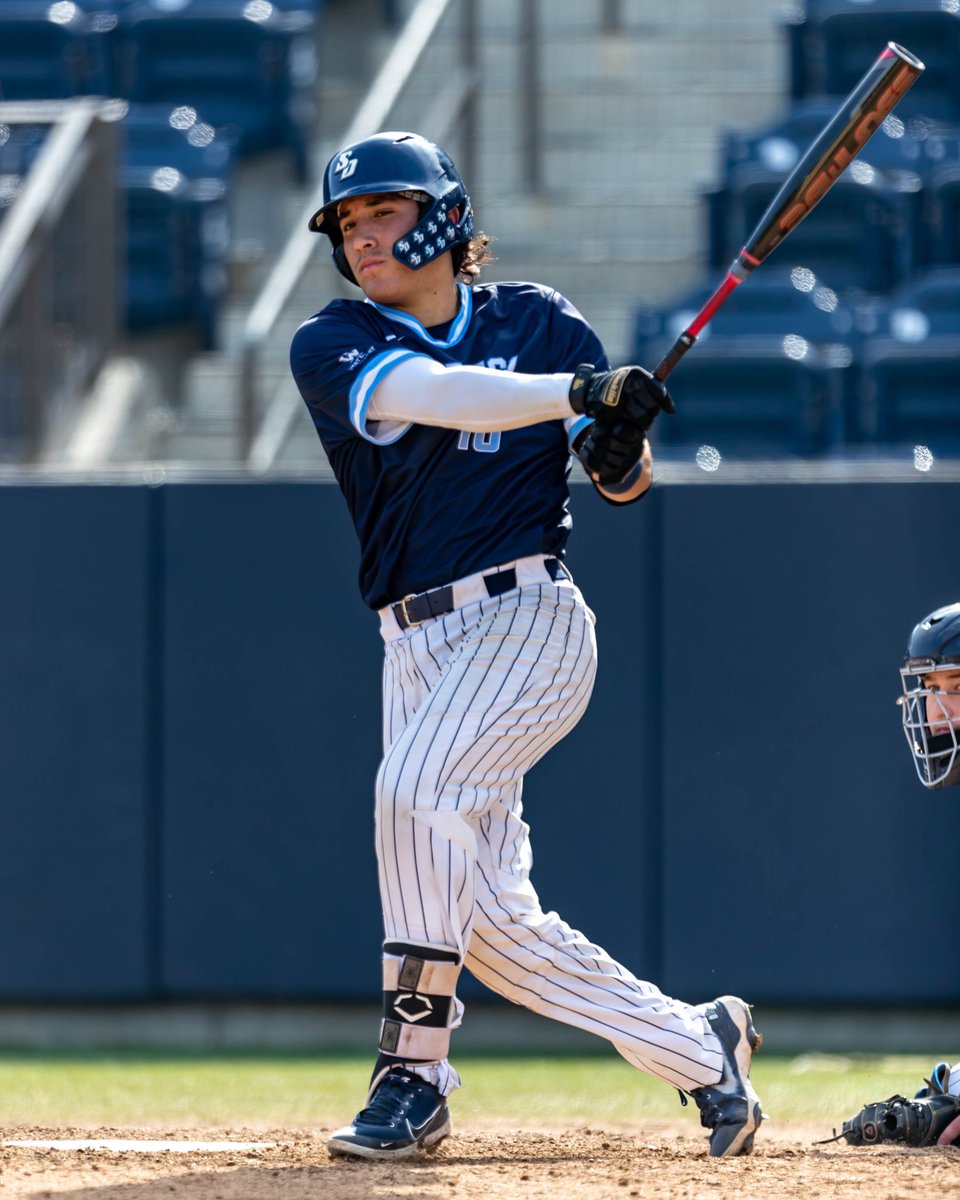 DavidFrerker's tweet photo. Had a blast photographing @USDbaseball this morning. Looking forward to working with them this coming season! #baseball #sportsphotography #TeamCanon https://t.co/YT3MA0aYKo