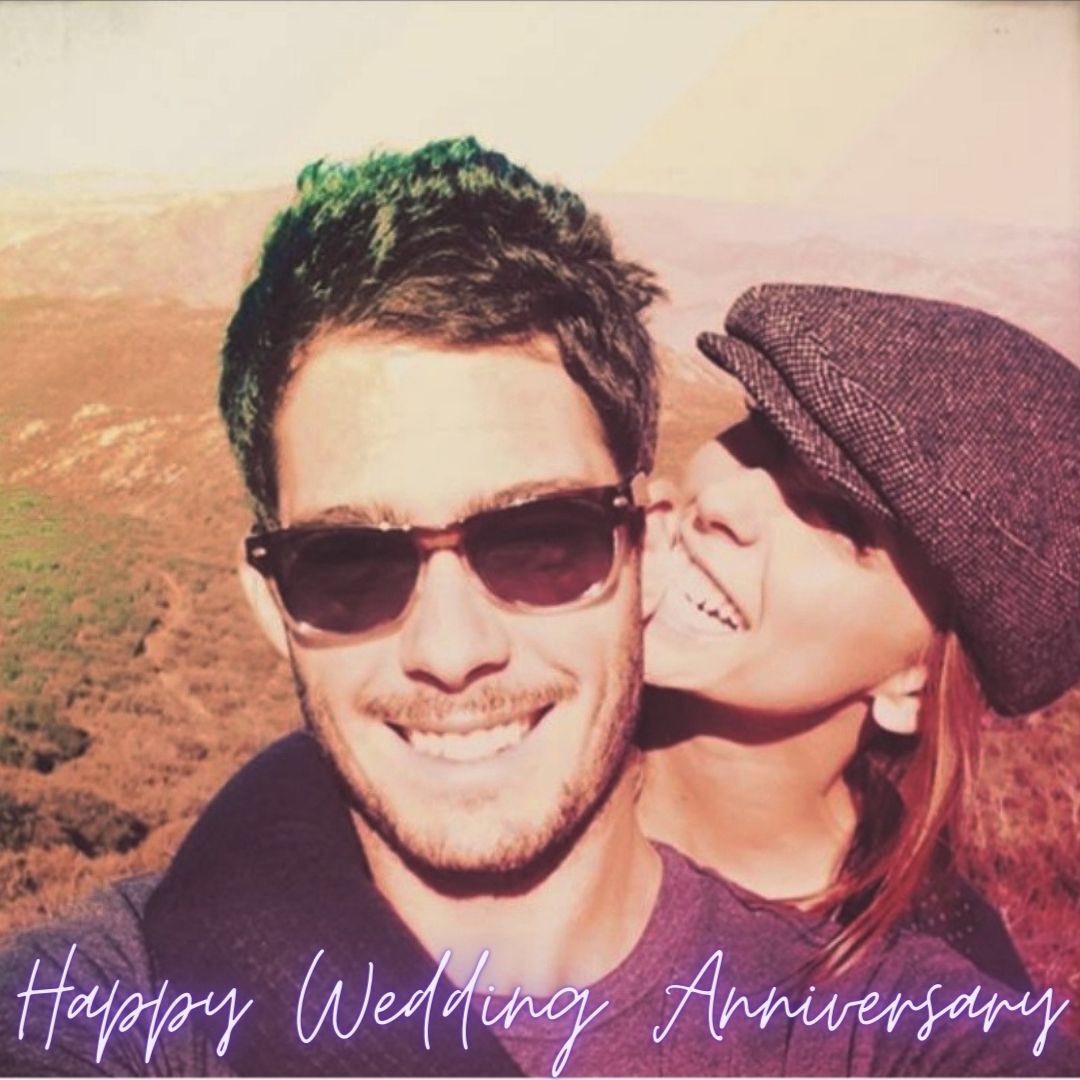Jennifer Love Hewitt And Brian Hallisay Wedding