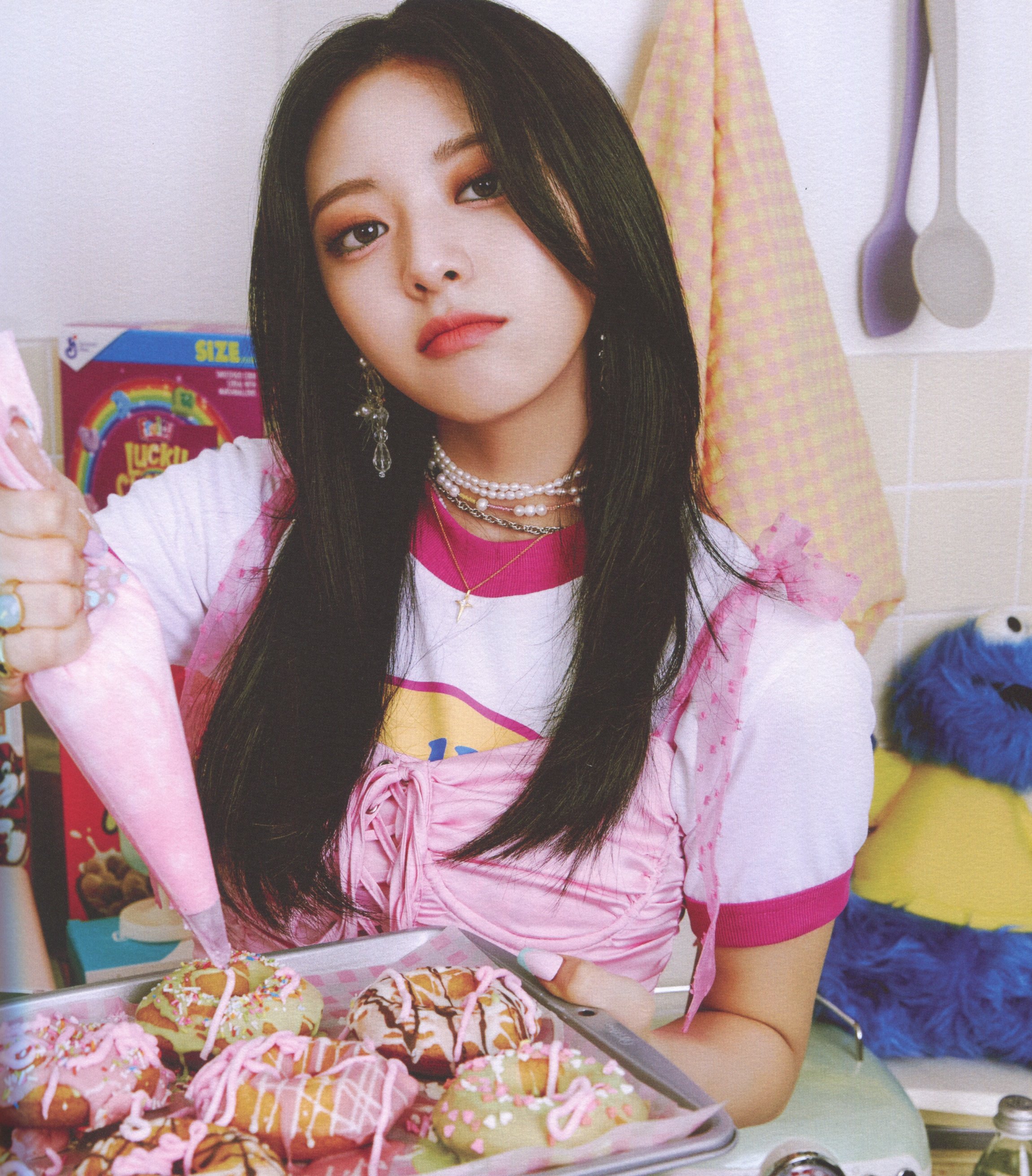 ITZY | SuperStar JYPNATION Wiki | Fandom