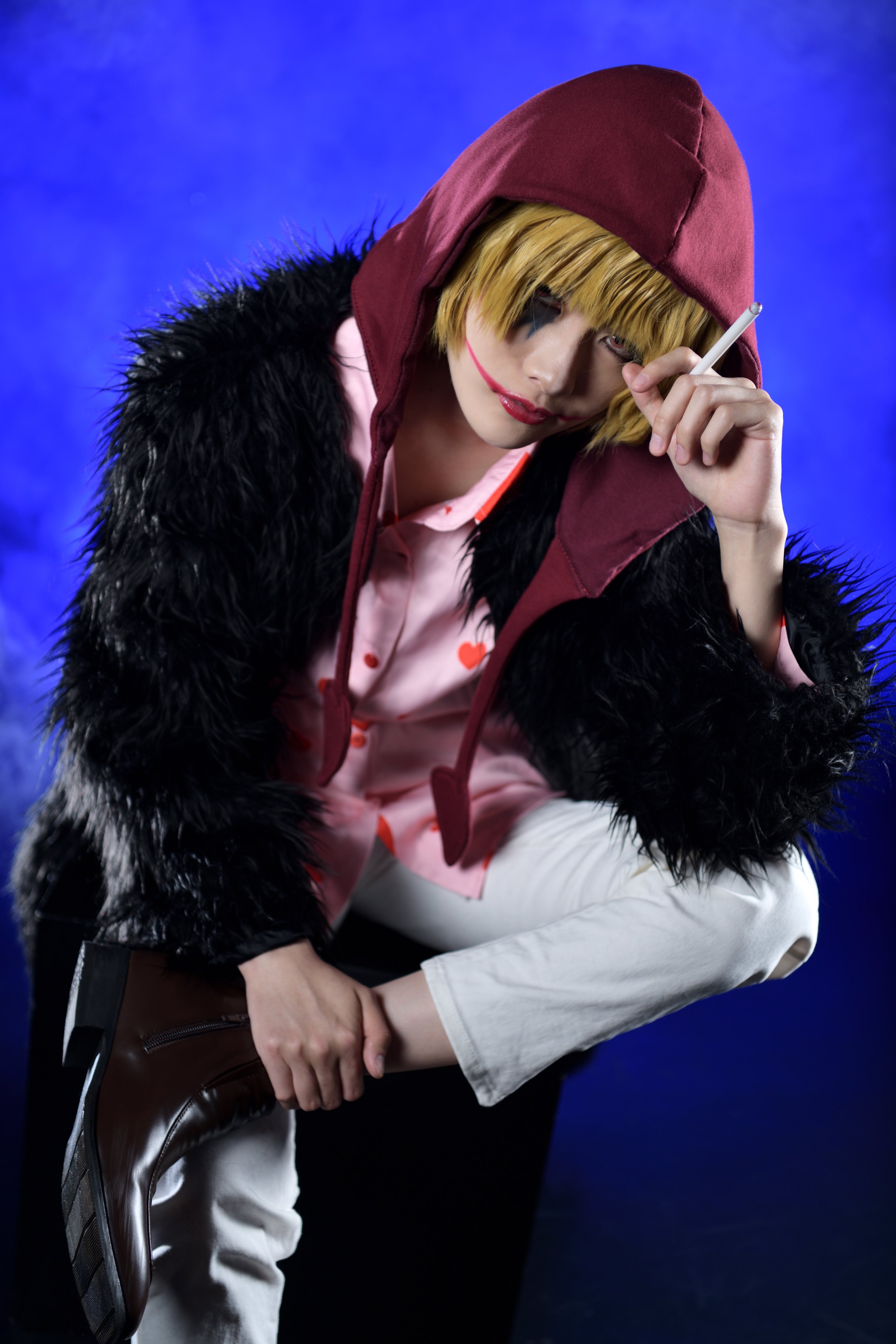  2024年おすすめのアイテム満載 しのぶ on X:  コスプレ