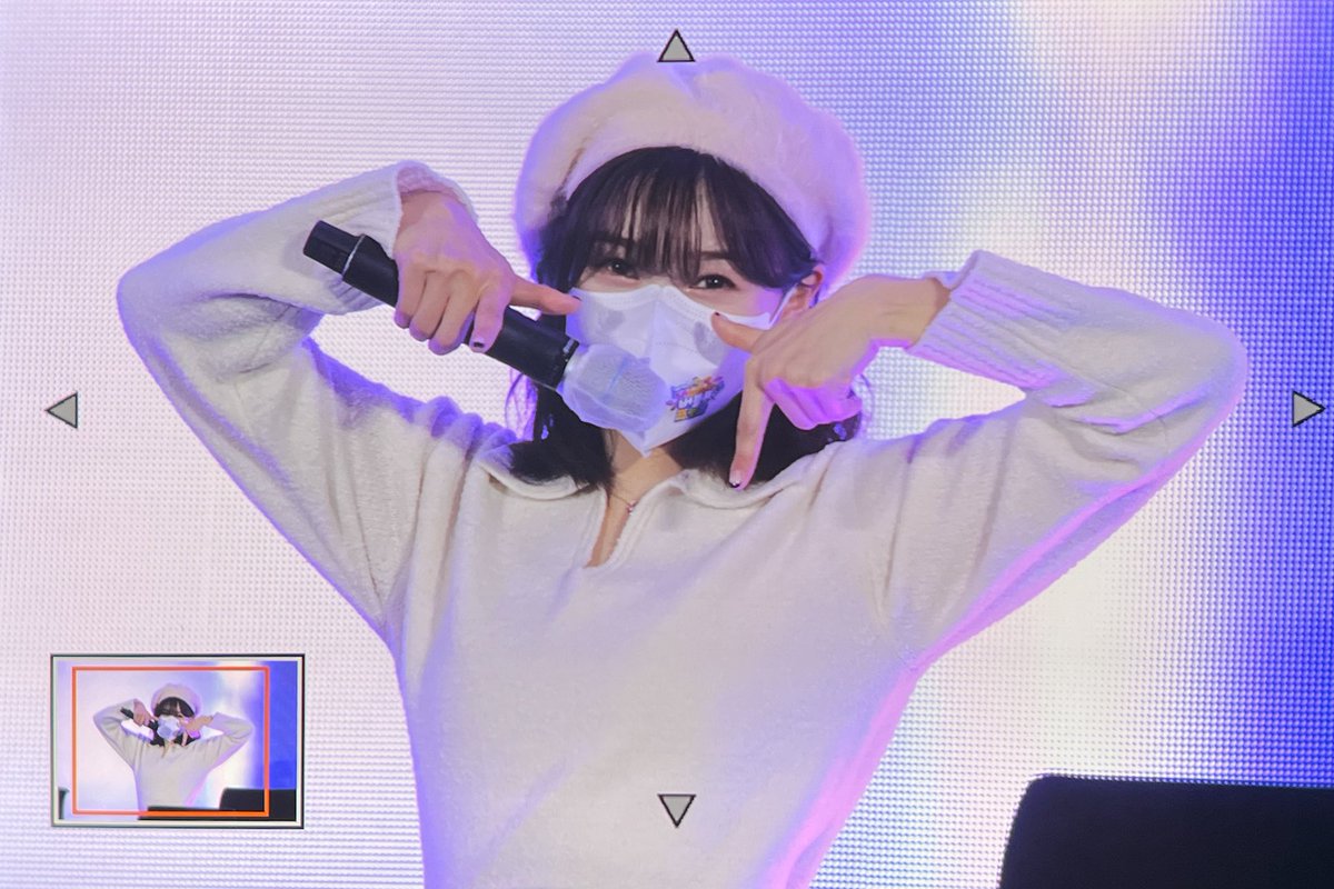 211121 효정 지스타 프리뷰
이게 얼마만이야 더 이뻐졌어🐰🐰🐰🐰💕😆😆

#오마이걸 #OHMYGIRL #オーマイガール
#효정 #HYOJUNG #ヒョジョン  
<a href="/WM_OHMYGIRL/">오마이걸 (OH MY GIRL)</a>