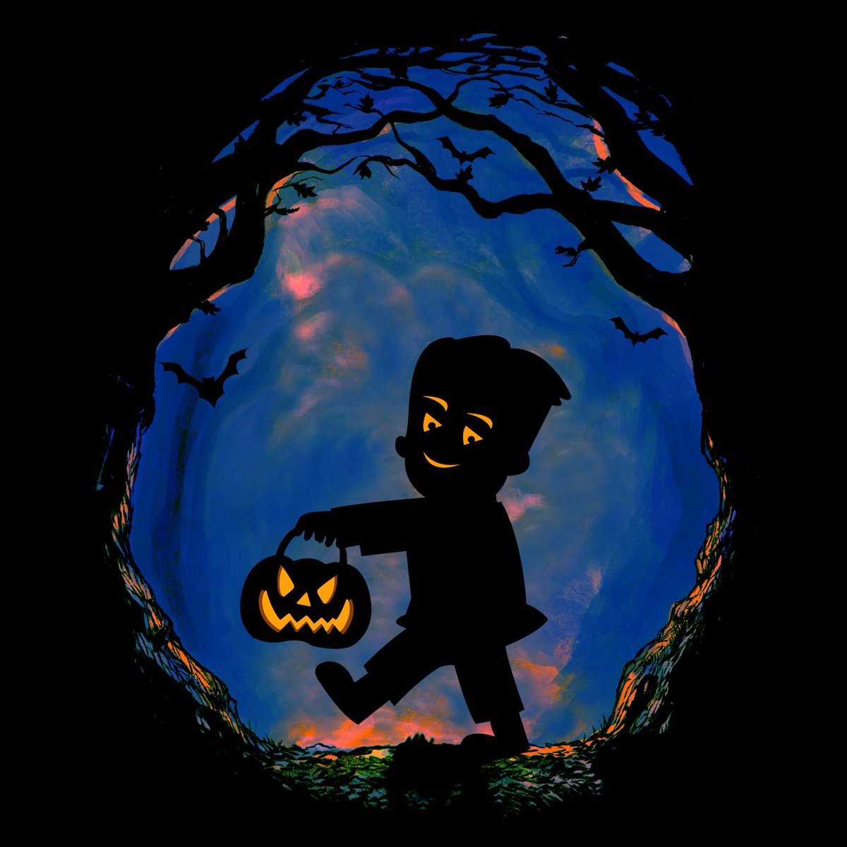 CryptoDevelop10's tweet photo. 😎 CryptoChillouts - Halloween boy #6184 is sold for 6 Matic on NFTrade

▶️  NFT Listing: https://t.co/bPLGQUPJ2X

🥳 To grab your Chillouts visit:
▶️  Opensea: https://t.co/y9juszRc1J
▶️  Lootex: https://t.co/ZkmOp9B4bn
▶️  NFTrade: https://t.co/6gXHATZ8iL https://t.co/Jluu9Nflzl