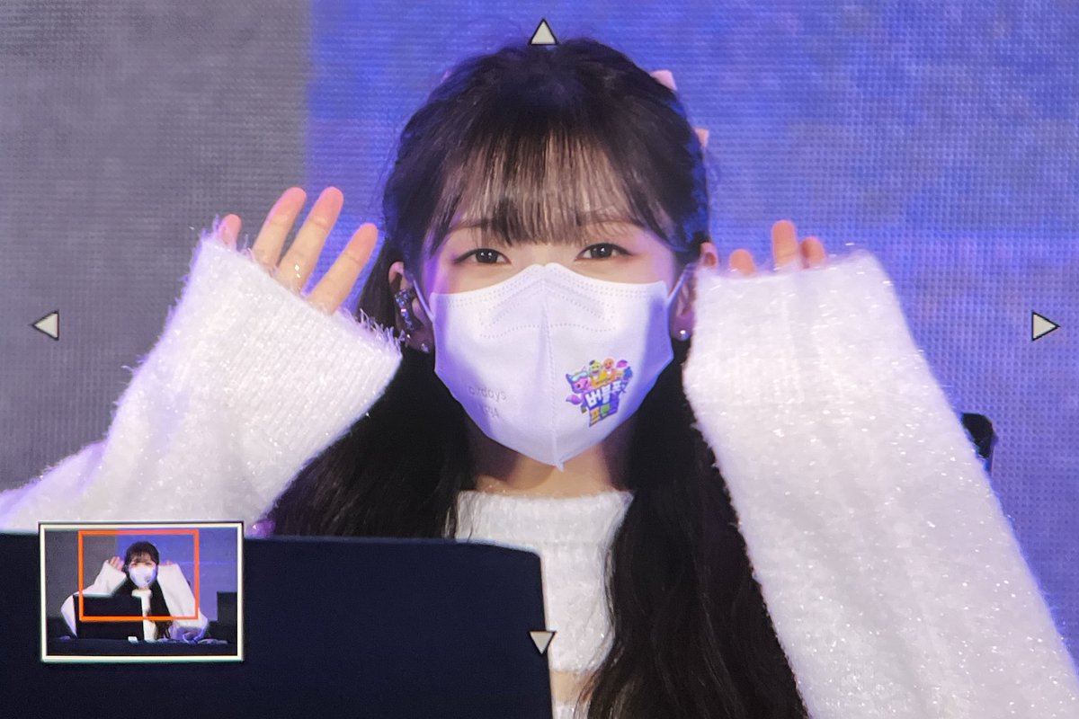211121 아린 지스타 프리뷰

#오마이걸 #OHMYGIRL #オーマイガール
#아린 #ARIN #アリン
<a href="/WM_OHMYGIRL/">오마이걸 (OH MY GIRL)</a>