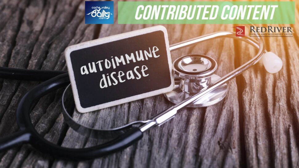 CVDaily's tweet photo. More than 90 percent of hypothyroidism cases are autoimmune
https://t.co/UAOP54Kkqe
#contributedcontent https://t.co/17zFvailwl