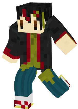 マイクラスキンのtwitterイラスト検索結果 マイクラスキンのtwitterイラスト検索結果