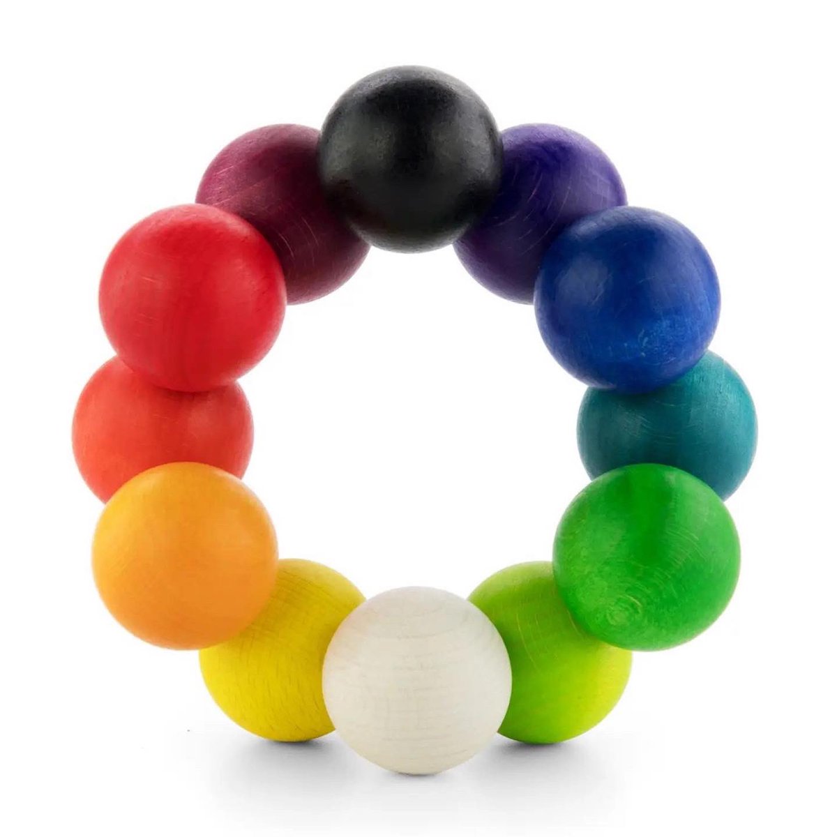 stim_box's tweet photo. We have another NEW toy in our shop! The Playable ART Spectrum Ball features interconnected wooden spheres that can be turned, twisted, and scrunched into an endless array of elegant configurations

Get yours today! https://t.co/47syDECxM9 https://t.co/sUCJJB0iRG