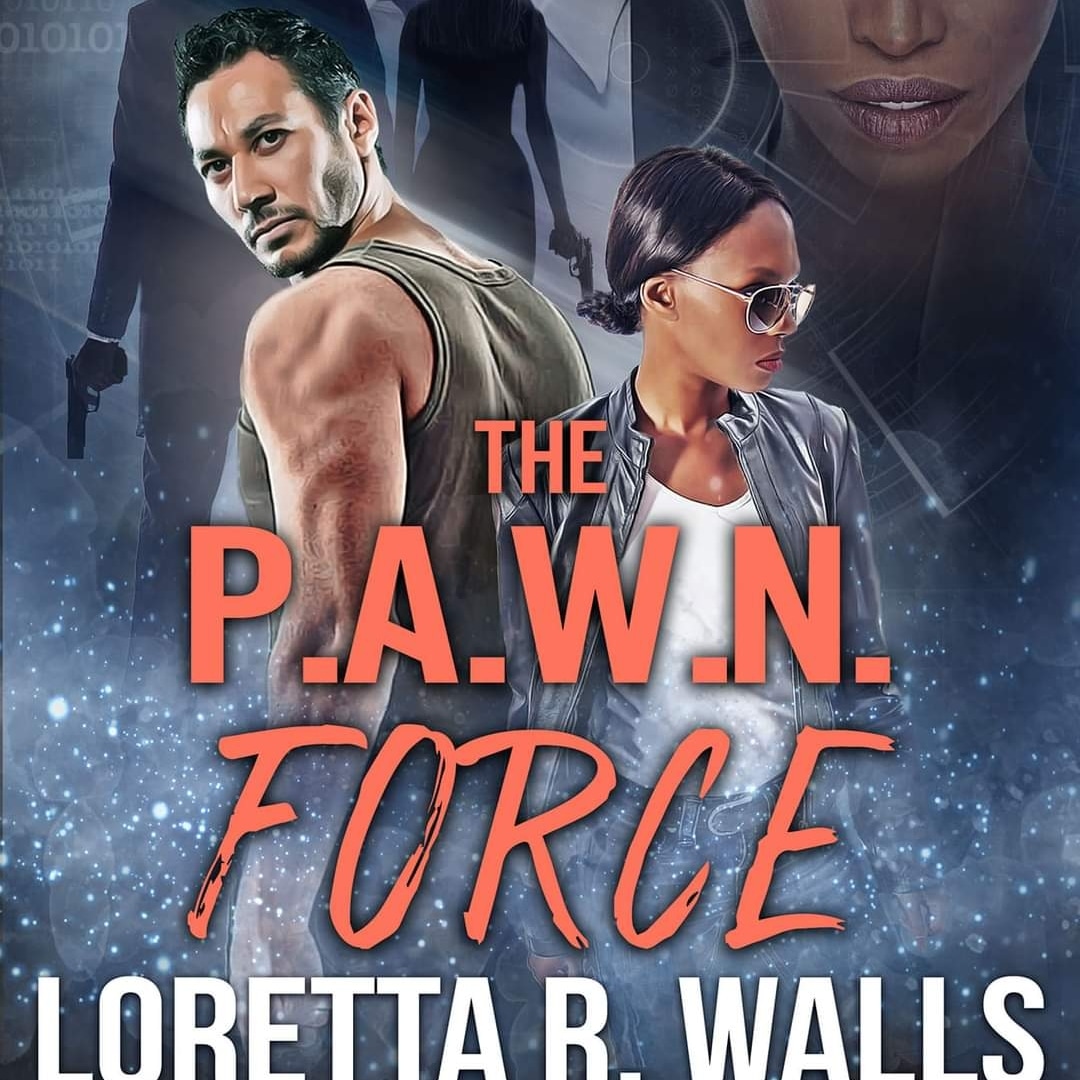 Embue1's tweet photo. Now available on @AmazonKindle! I'm so excited!!! #ThePAWNForce #LRW #global #nucherte https://t.co/4nGv8Kb8db