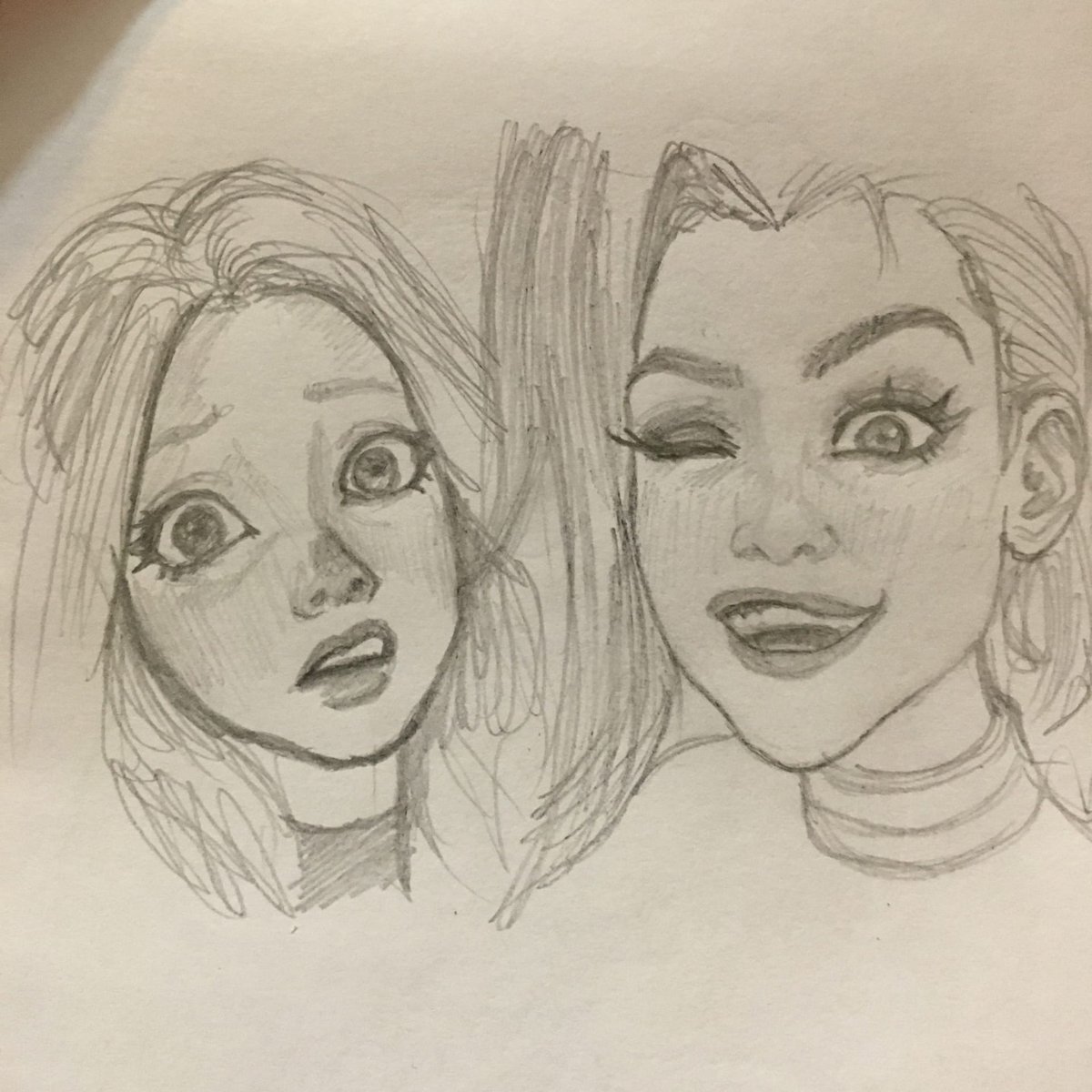 houndsofmeg's tweet photo. Some sketches with Jinx
#Arcane  #Jinx #LeagueOfLegends #ArtofLegends #Netflix #LeagueOfLegendsFanArt 
@LeagueOfLegends @arcaneshow https://t.co/FJyzqZtef5