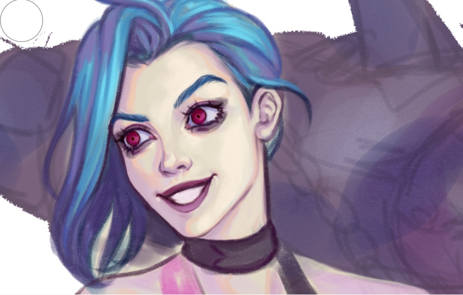 houndsofmeg's tweet photo. Some sketches with Jinx
#Arcane  #Jinx #LeagueOfLegends #ArtofLegends #Netflix #LeagueOfLegendsFanArt 
@LeagueOfLegends @arcaneshow https://t.co/FJyzqZtef5
