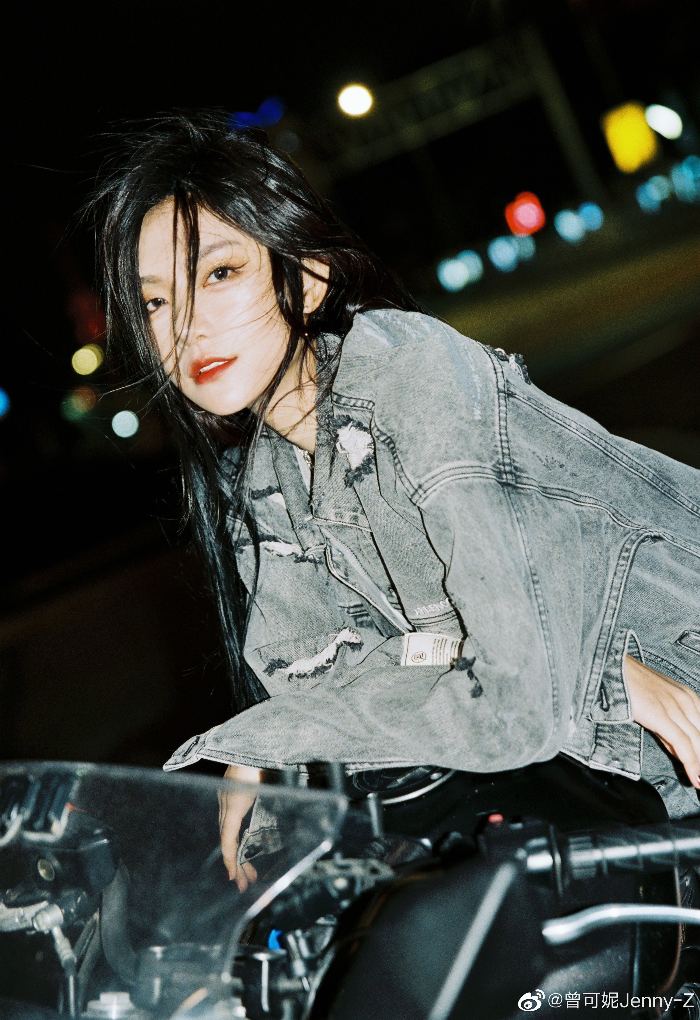 ジェニ Jenny-Z International Fanbase on X: 