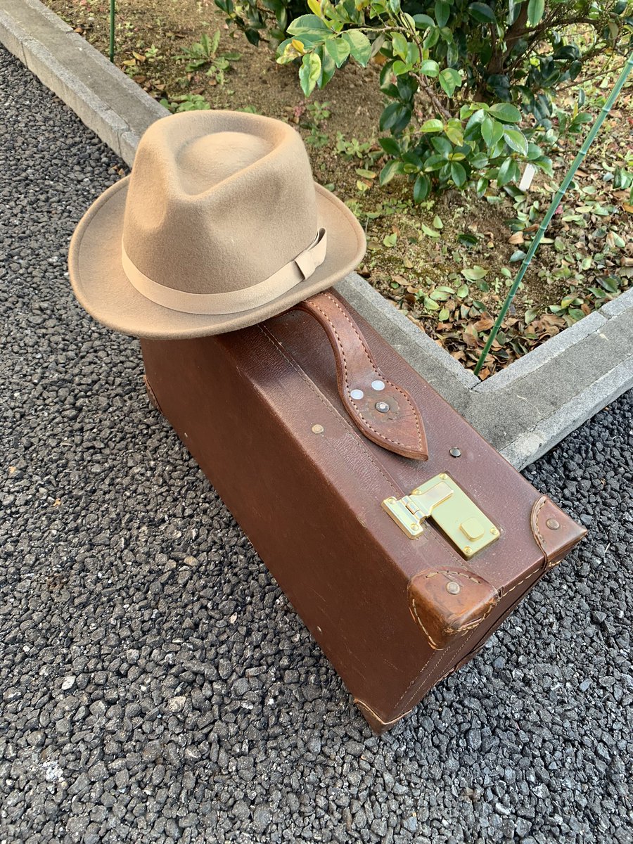 tottoko_tora's tweet photo. 寅さんサミット2021開催中！
ということで、今年はうめこを連れて行ってきました！
そしてもっともっと寅さんに近付くべく、とあるチャレンジを決行！
その様子を近々動画にしますのでお楽しみにー✨ https://t.co/5KvC7ZDV4Z
