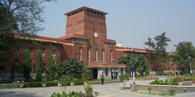 #Delhi_university reopens tomorrow for first-year UG students
Visit our website: myedworld.com 

#myedworld #delhi #delhiuniversity #reopens #tomorrow #ug #students #batchstarting