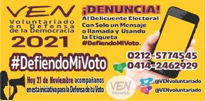 venvoluntariado's tweet photo. VEN y Participa!! https://t.co/S2tZqcxx7G