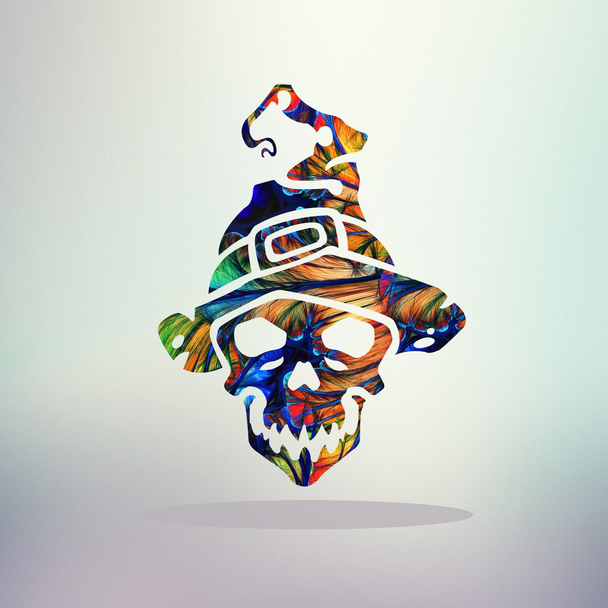 CryptoDevelop10's tweet photo. 😎 CryptoChillouts - Pirate Skull #4188 is sold for 7 Matic on NFTrade

▶️  NFT Listing: https://t.co/qOcNZCCQIS

🥳 To grab your Chillouts visit:
▶️  Opensea: https://t.co/y9juszRc1J
▶️  Lootex: https://t.co/ZkmOp9B4bn
▶️  NFTrade: https://t.co/6gXHATZ8iL https://t.co/PypEloN77P