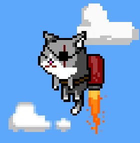 JetPackCatsNft tweet media