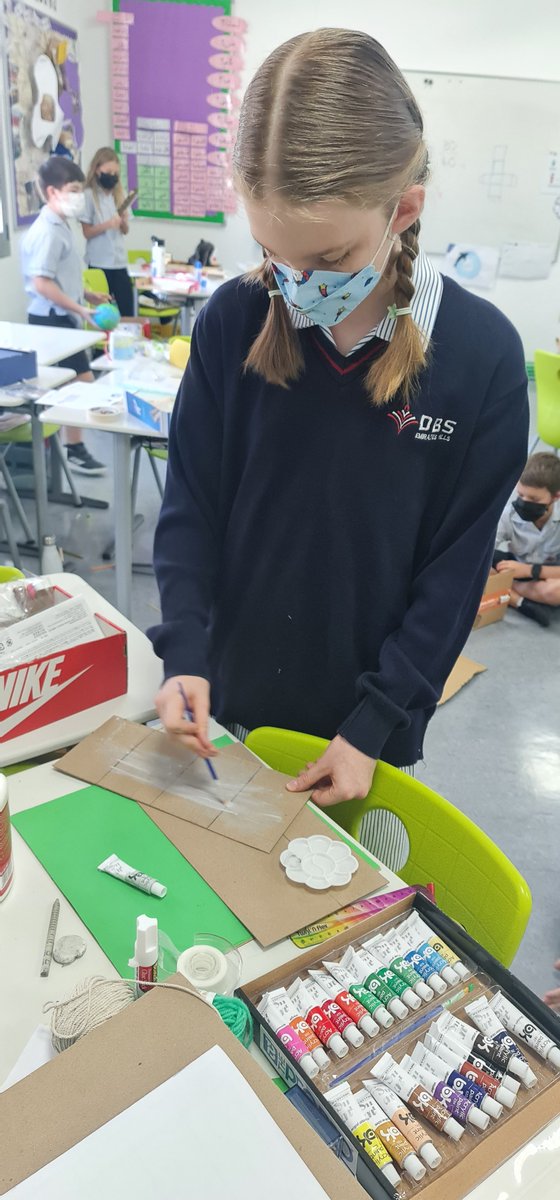 Year 6 | DBS Emirates Hills tweet media