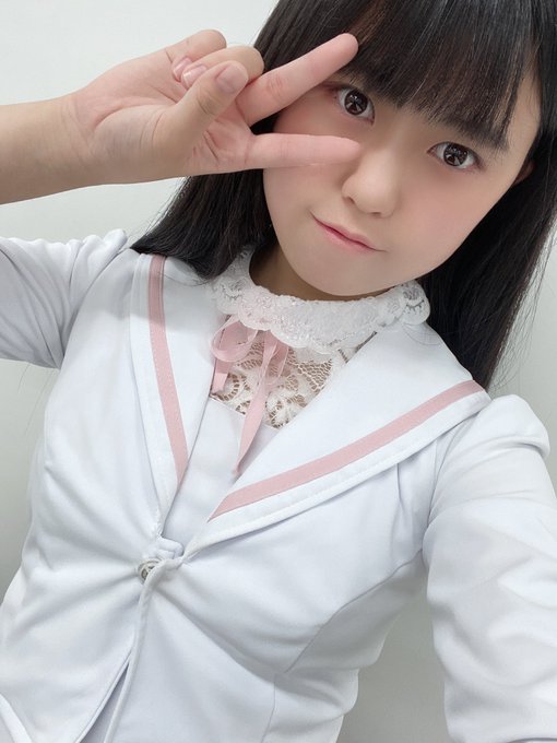 Twitterのコスプレ画像5