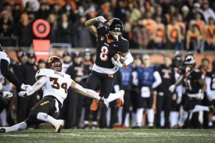 OregonState's tweet photo. 😏🦫

#GoBeavs https://t.co/aZruVCllVu