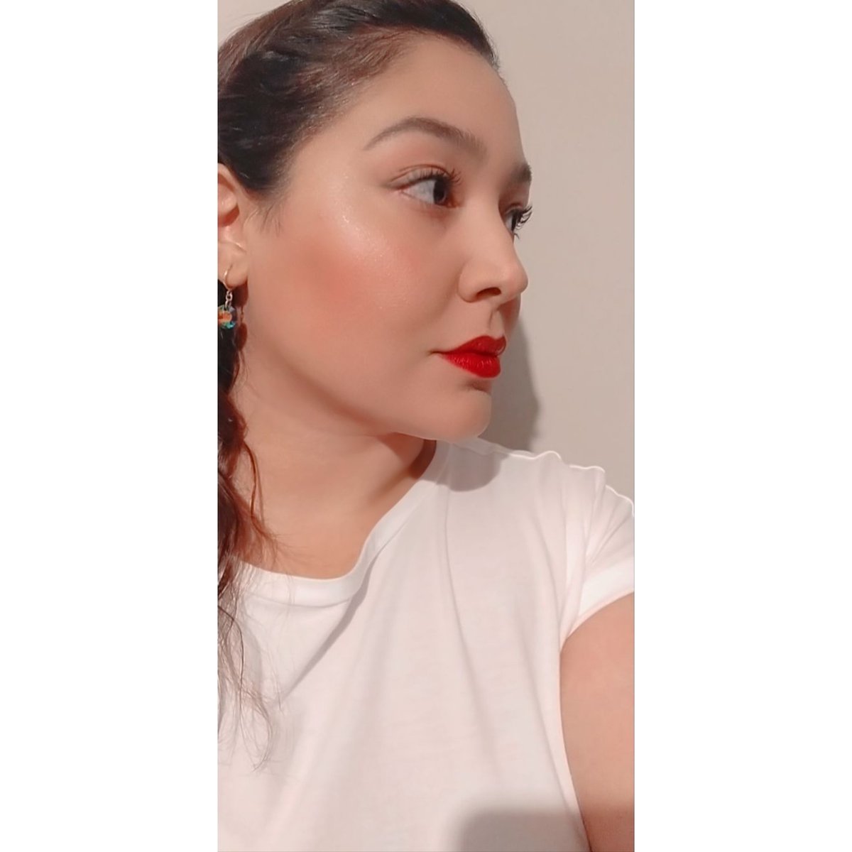 SayriMireles's tweet photo. #NuevaFotoDePerfil I'm back, bitches 🥳 https://t.co/esqxEJqh45