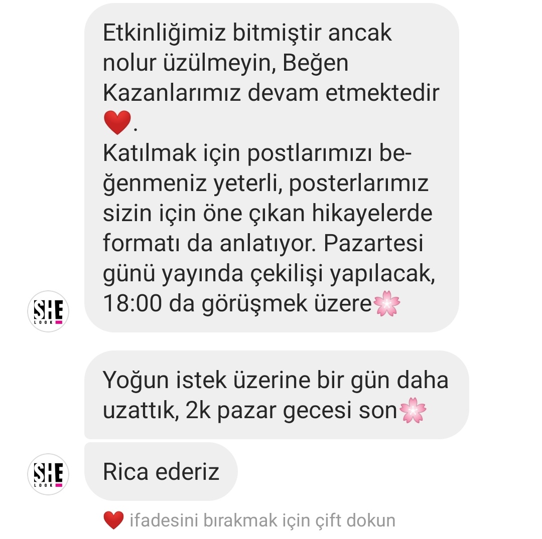 İLK DEFA BEN DE DENEDİM. AZICIK HATIRIM VARSA LÜTFEN FAV RT YAPINNN YARDIM EDİNNN🥺💜🦋