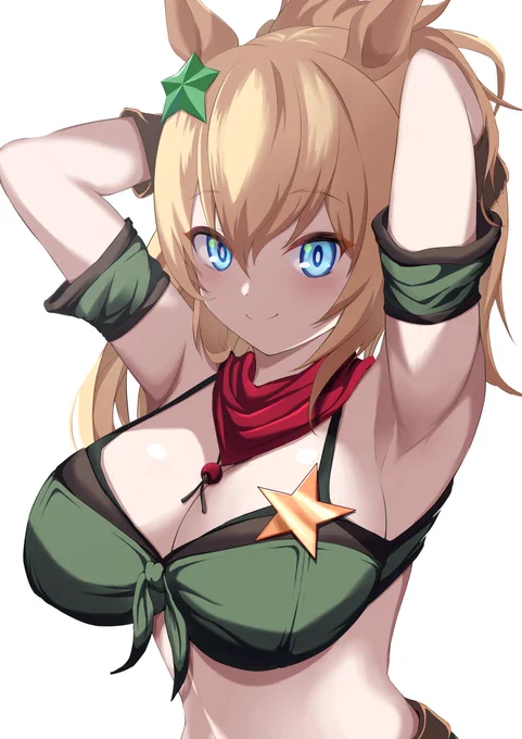 #ウマ娘 #ウマ娘プリティダービー #マイルチャンピオンシップ タイキシャトル 