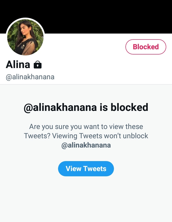 mahek_jamil's tweet photo. #shalwar
Please report her 
Don't give her fame https://t.co/5HXb2CNsK9