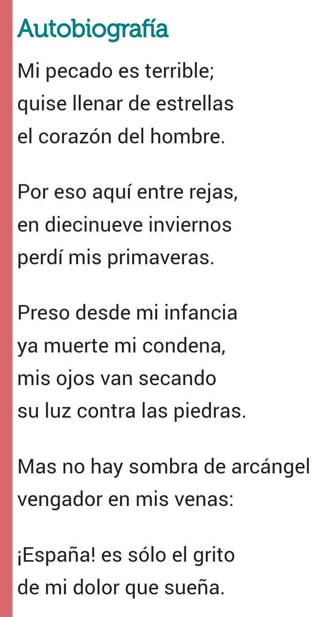 Que nunca caigan en el olvido tweet media