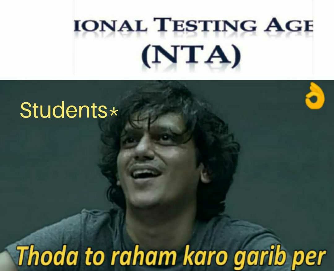 ItsAllBIO's tweet photo. #wewantbhuresults 
@Commercialgurug @surajbhuworld @raiashutosh22 @DG_NTA @dpradhanbjp @EduMinOfIndia @bhupro @NSUI_BHU https://t.co/9LMuYxNBt1