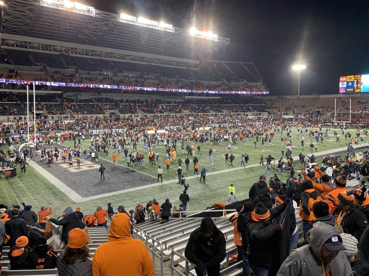 BeaverBullpen's tweet photo. 6-0 in Reser. #DamBuilt #GoBeavs https://t.co/27t1kr1d1O