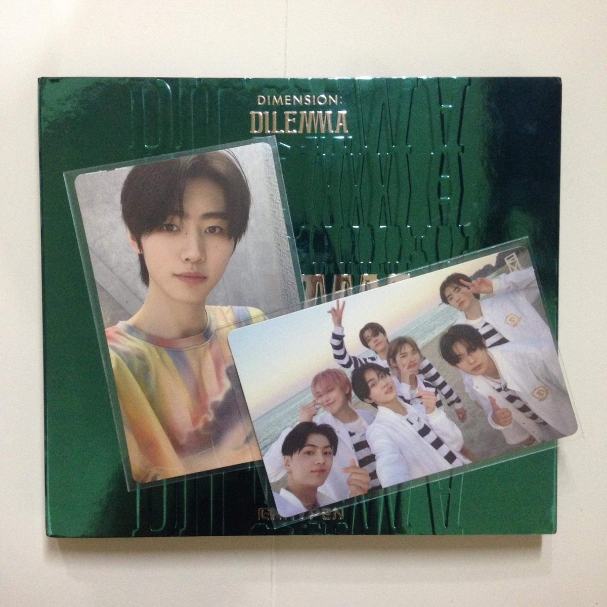 elibaparkjs's tweet photo. ㅡ love mail ! 💌
tysm @baekgudreamph for letting me adopt this set and for packing it safely :D medyo late na hehe >< looking forward for more transactions with you! 🤍
#BaekguDreamPH_Feedback
#riiimails https://t.co/XBJnROOazv