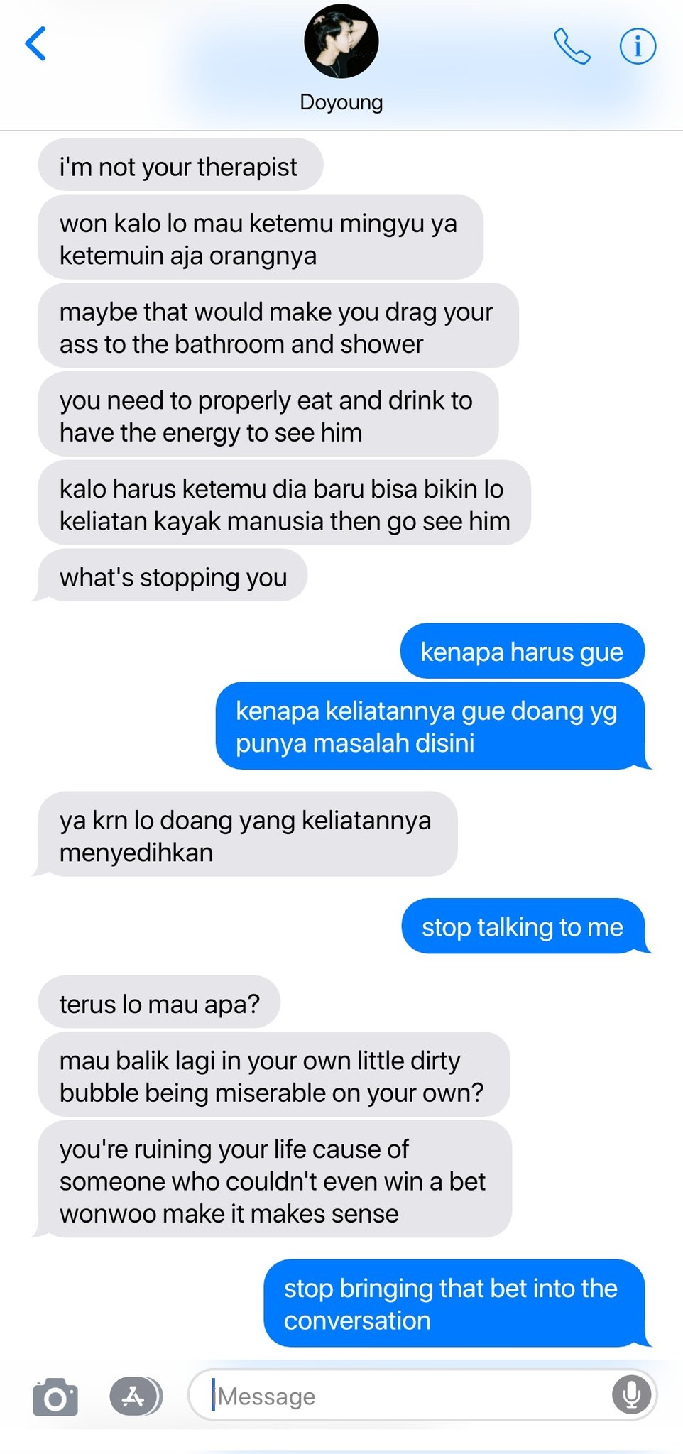 On Twitter Thousand Cuts Https T Co Odnzvdifzx Twitter