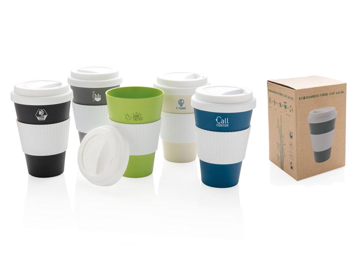 spworkwear's tweet photo. Now the colder weather is here, we definitely need a regular dose of hot coffee! Stay warm on the go with branded thermal mugs. These reusable mugs are made from organic bamboo and are free from harmful synthetic materials #coffee #organic #sustainable #coffeefix #sustainability https://t.co/d2Y6GA5CUt
