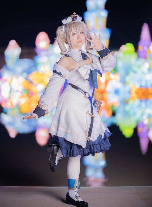 Twitterのコスプレ画像52