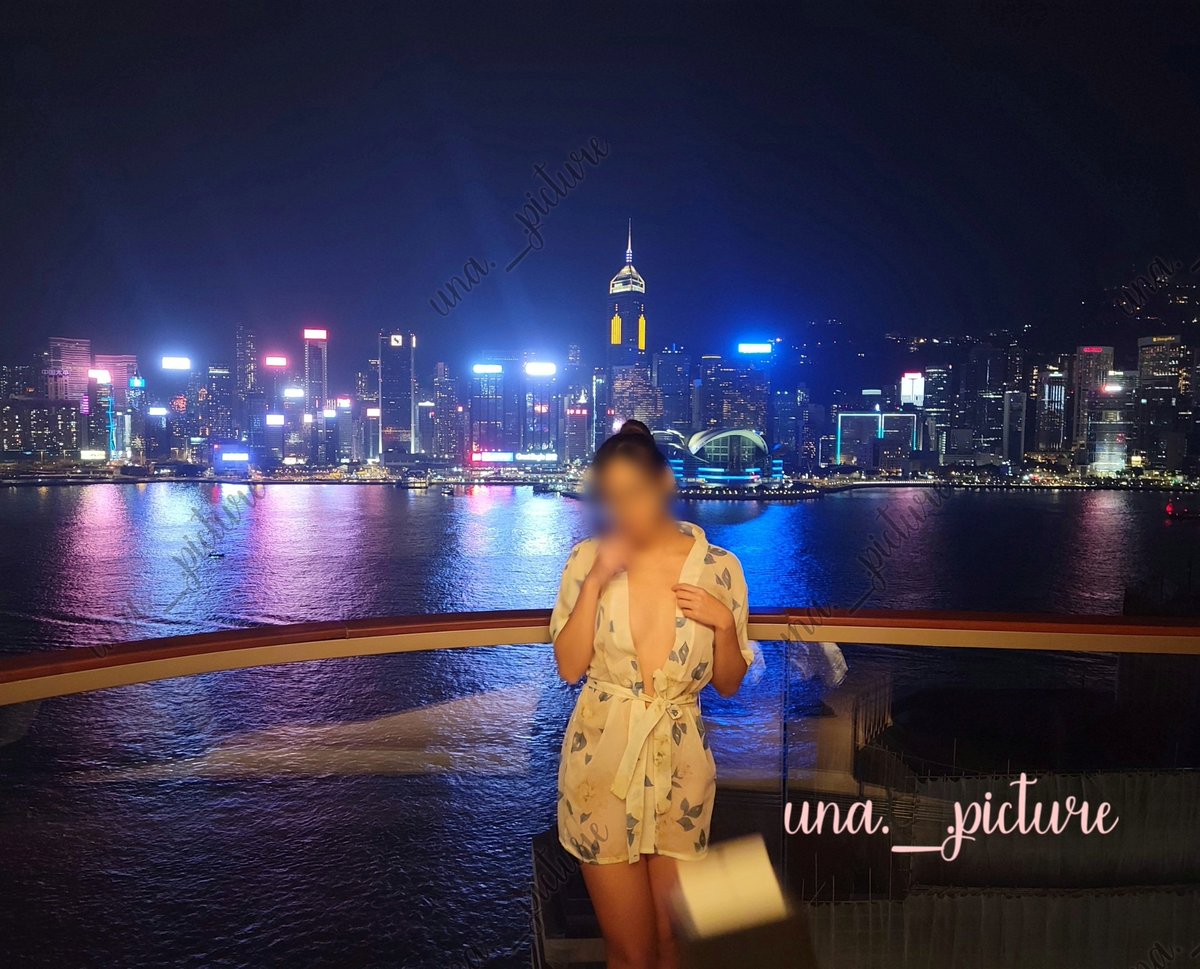 挑戰一下自己！！

有100retweets同1500likes 就po冇和服既版本俾大家睇😈😈