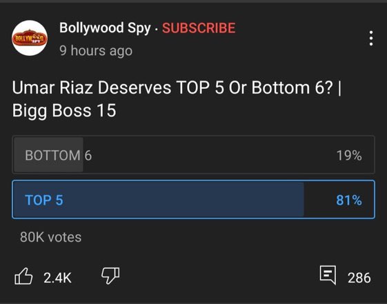 Javedmo3206's tweet photo. #HeartOfBBUmar 
#UmarRiaz
Retweet and let our voice b known to @BiggBoss rangu https://t.co/o5YnQQhKhm