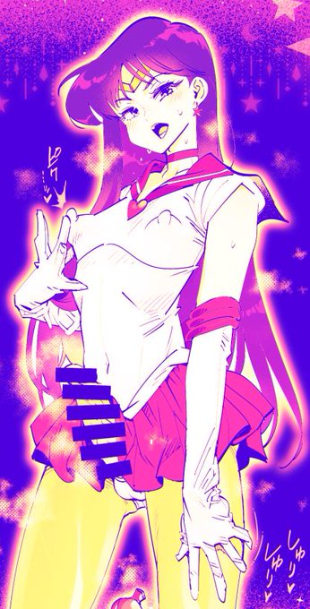 グラデーションマップ使ったら一部塗りが薄くなったり気に入らん部分も出てくるけど、やらんよりは面白くなった。 