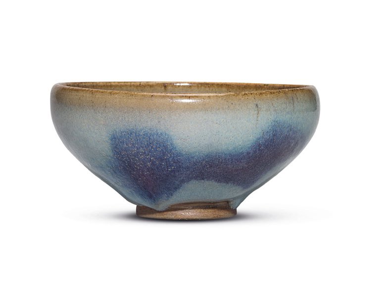 the_MoPAr's tweet photo. Like our NFTs, this #junware bowl, a treasured ceramic amongst collectors fetched $820,000 USD at auction.
Visit our inaugural 20piece collection for more of these priceless works! #NFTcollection #culture #arthistory #priceless #chineseart https://t.co/UTnD4KFPwd