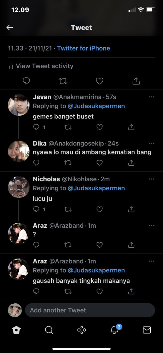 Maeumichi's tweet photo. jaywon one tweet au Juraz Daily 

susu tumpah https://t.co/8q8oI0krfa