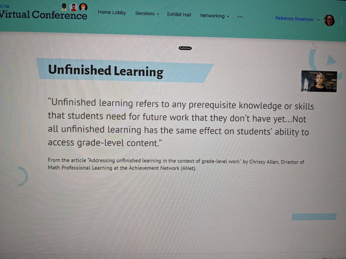 Rebecca Swanson tweet media