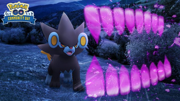 ポケモンgoで サイコファング が話題に ポケgo トレンディソーシャルゲームス