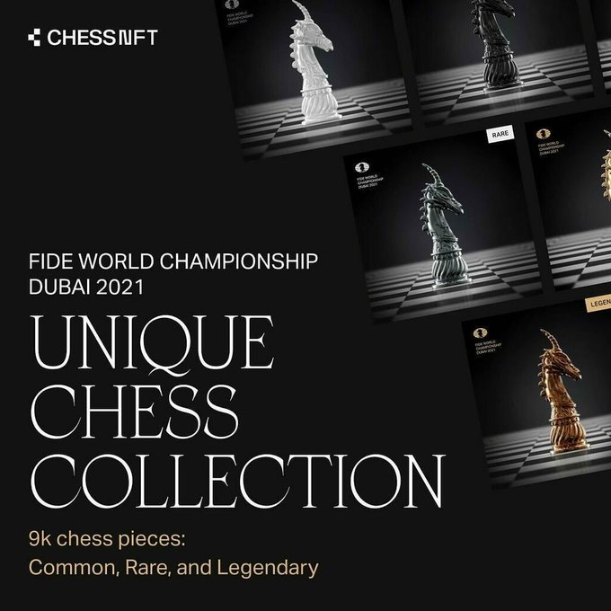 ever_nft's tweet photo. To celebrate the launch, unique NFTs will be handed out to 300 lucky people, don't miss your chance. 
All details in discord https://t.co/ISJ1ZSegfw

@chessnft_com #EverscaleNetwork $EVER #Everscale @ever_nft @Everscale_net #FIDE #airdrop #giveaway https://t.co/u4KN4CW2LU