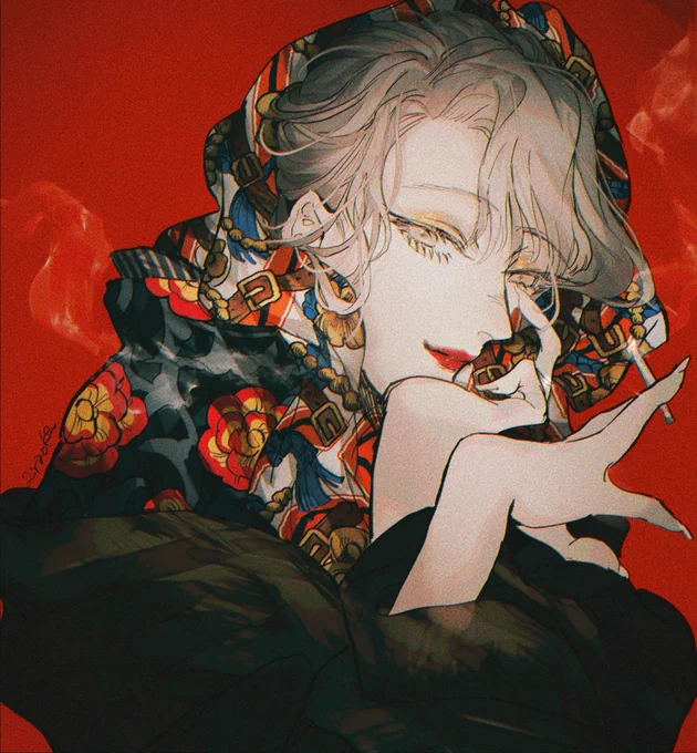 #新しいプロフィール画像 