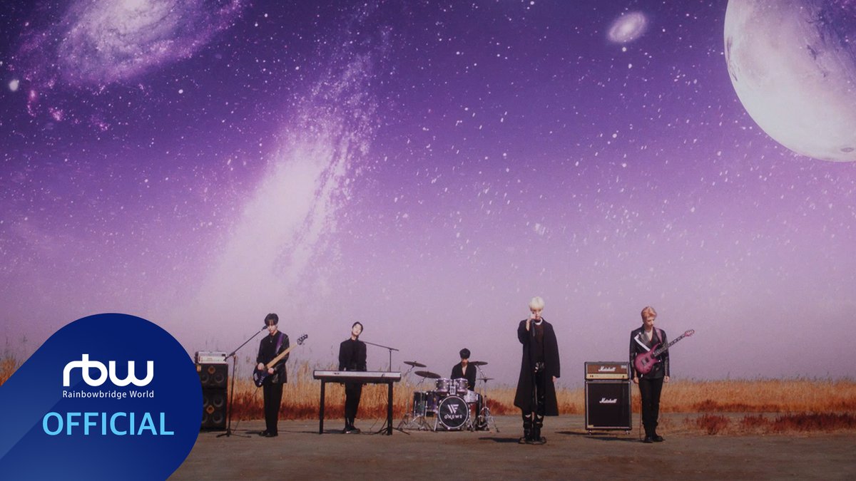 [#ONEWE] ONEWE '별 (STAR)' 2021.11.23 6PM RELEASE✔ 🔹 MV TEASER 🔹 🔗 youtu.be/1fWOZnB72j4 #원위 #별 #STAR